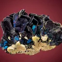 Covellite - image 1