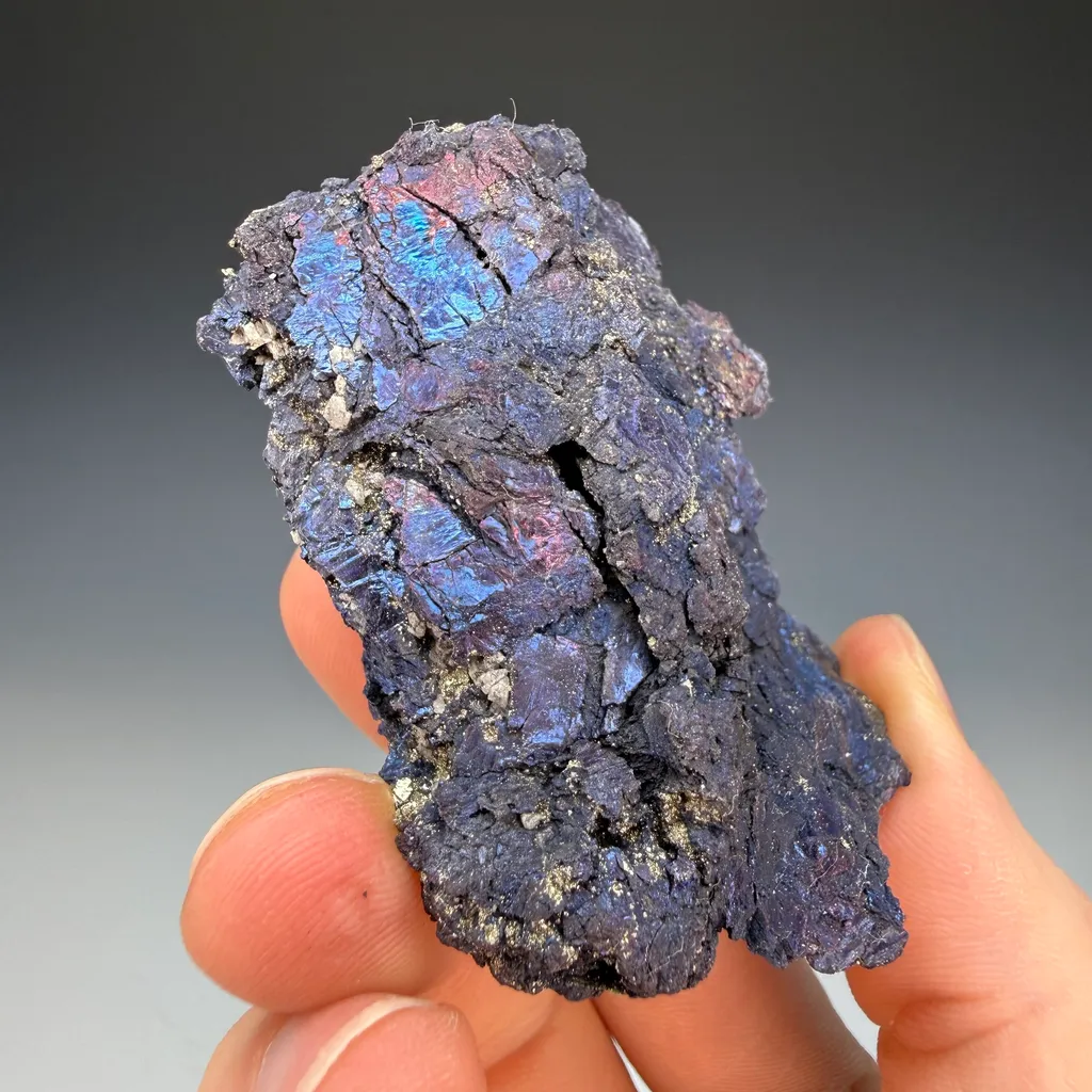 Covellite - image 4
