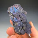 Covellite - image 4