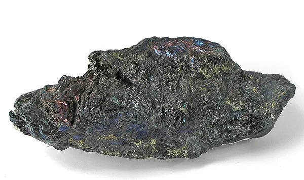 Covellite image