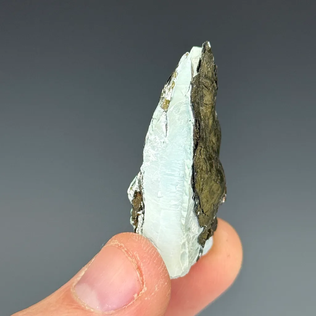 Covellite - image 3