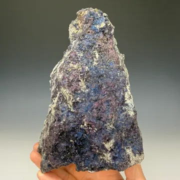 Covellite from Colorado, USA