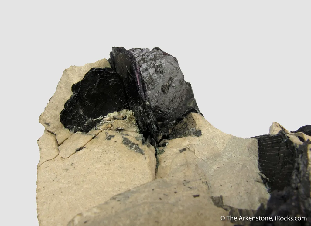 Covellite (Illustrated!) - image 5