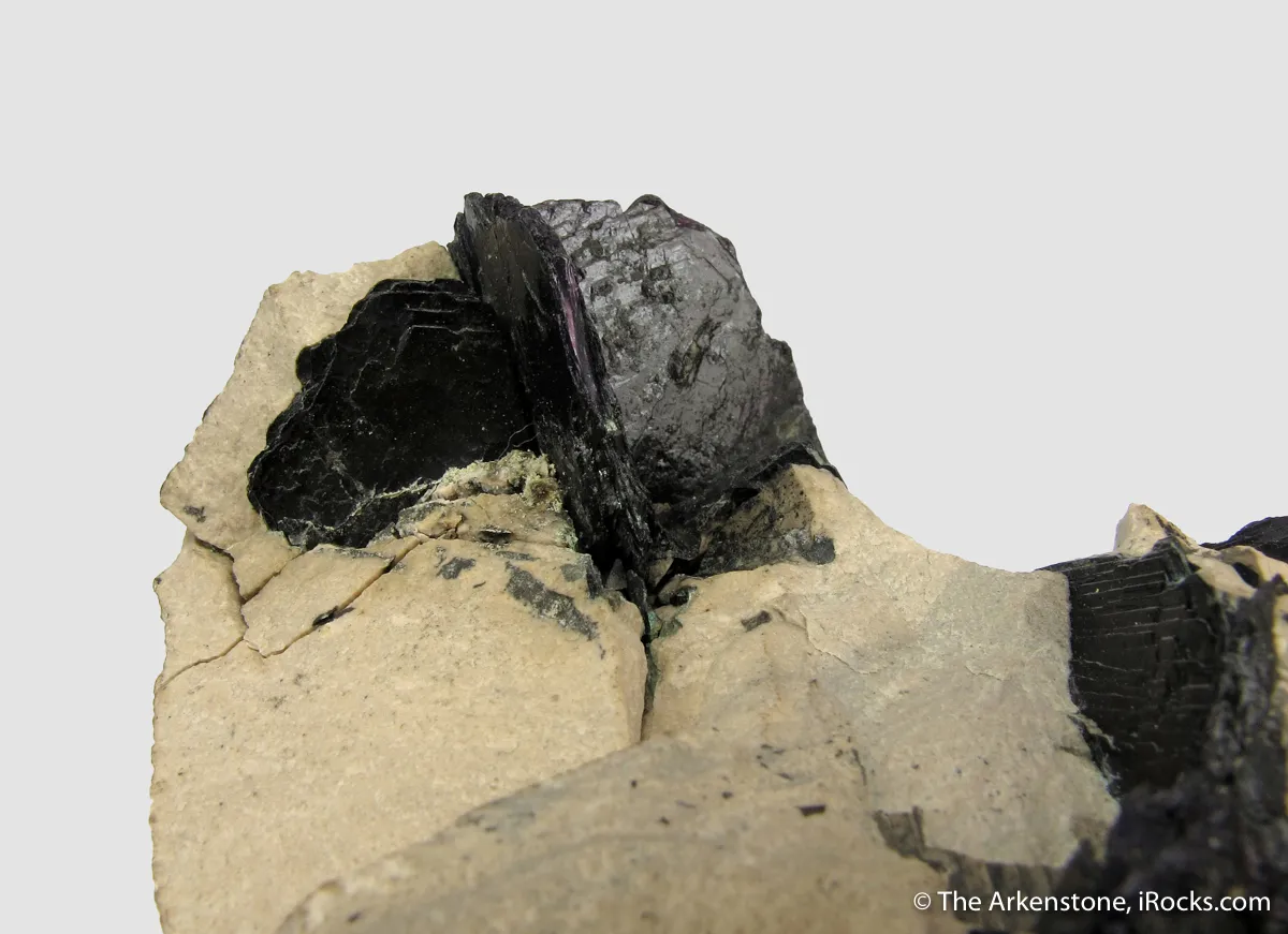 Covellite (Illustrated!) - image 5