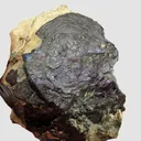 Covellite (Illustrated!) - image 3