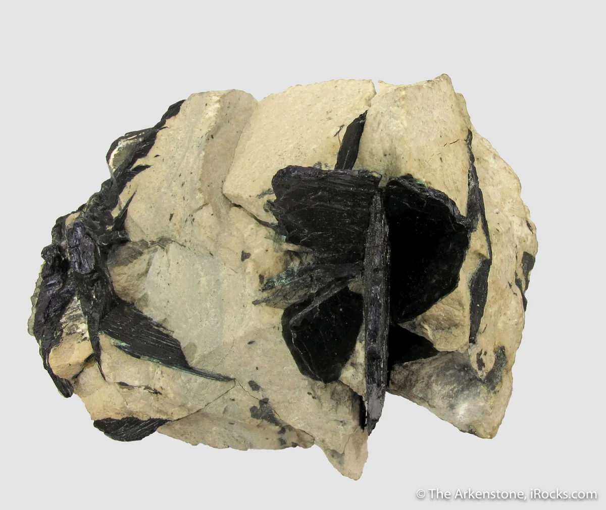 Covellite (Illustrated!) - image 6