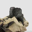 Covellite (Illustrated!) - image 1