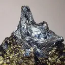 Covellite, Pyrite - image 2
