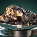 Covellite (repaired) - image 2
