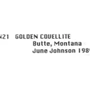 Covellite (repaired) - image 6