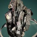Covellite (repaired) - image 5