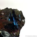 Covellite With Chalcopyrite - image 2