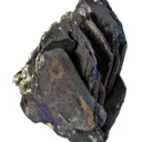 Covellite with Pyrite - image 4