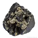 Covellite with Pyrite - image 5