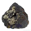 Covellite with Pyrite - image 3