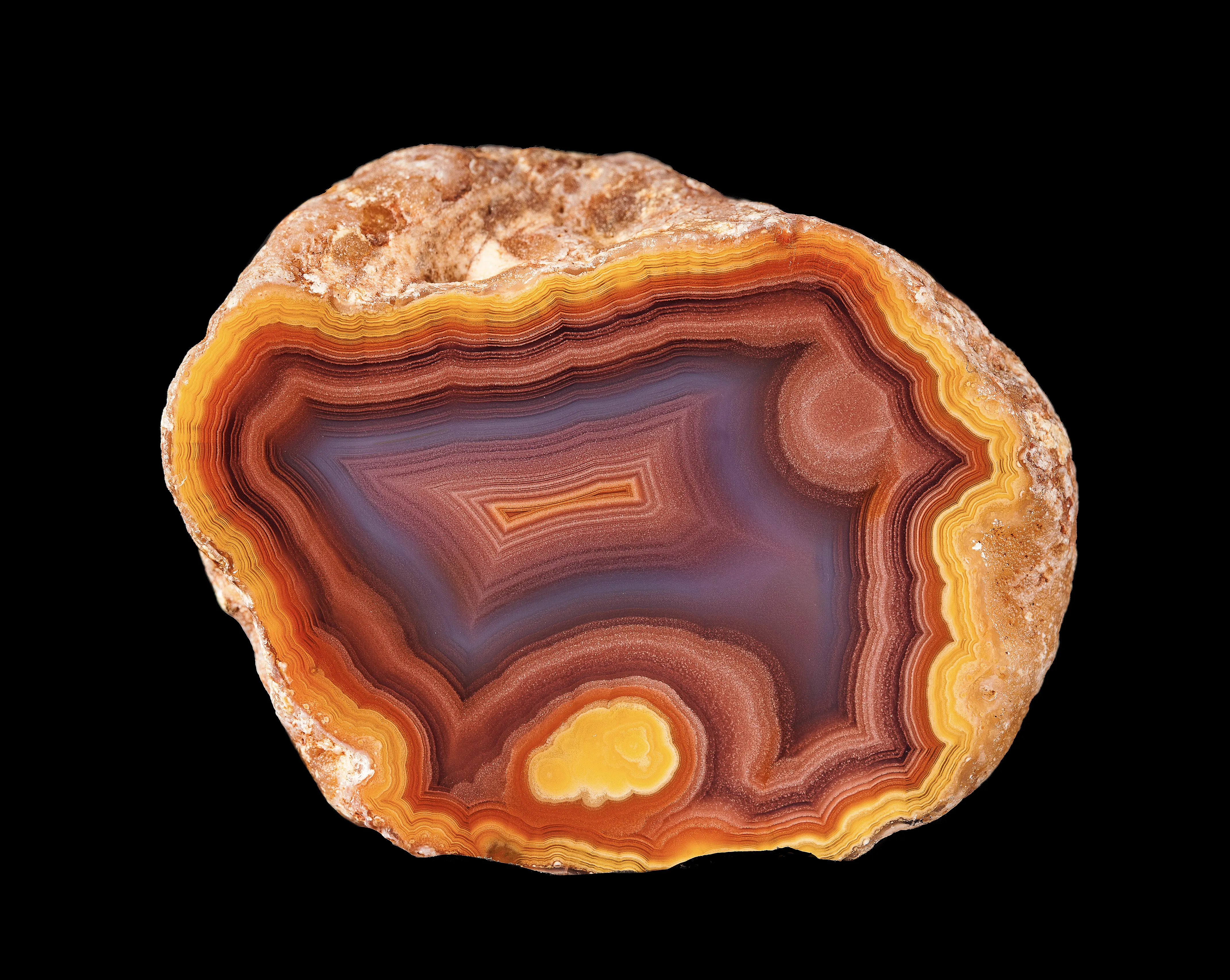 Coyamito Agate - image 1