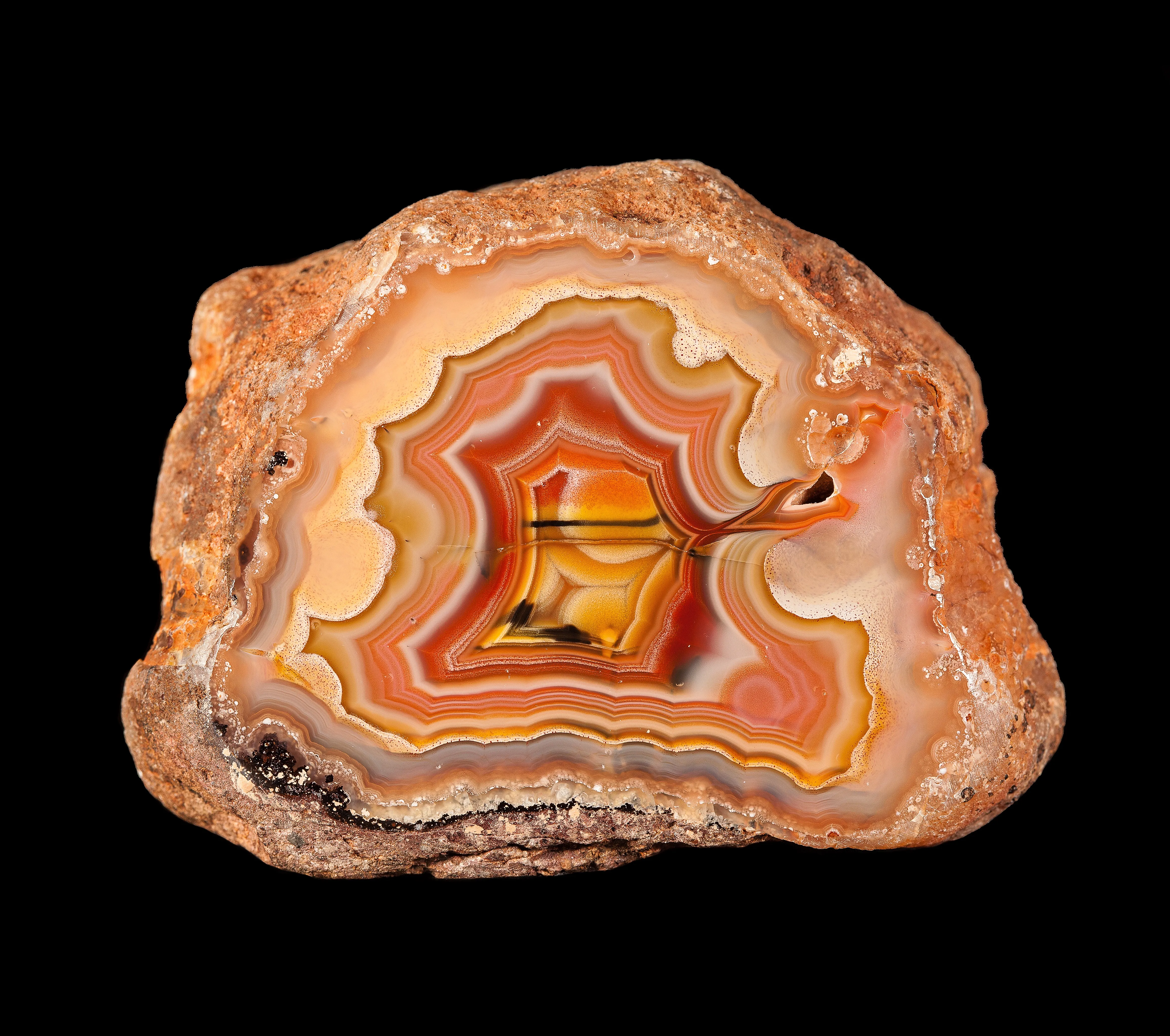 Coyamito Agate - image 1