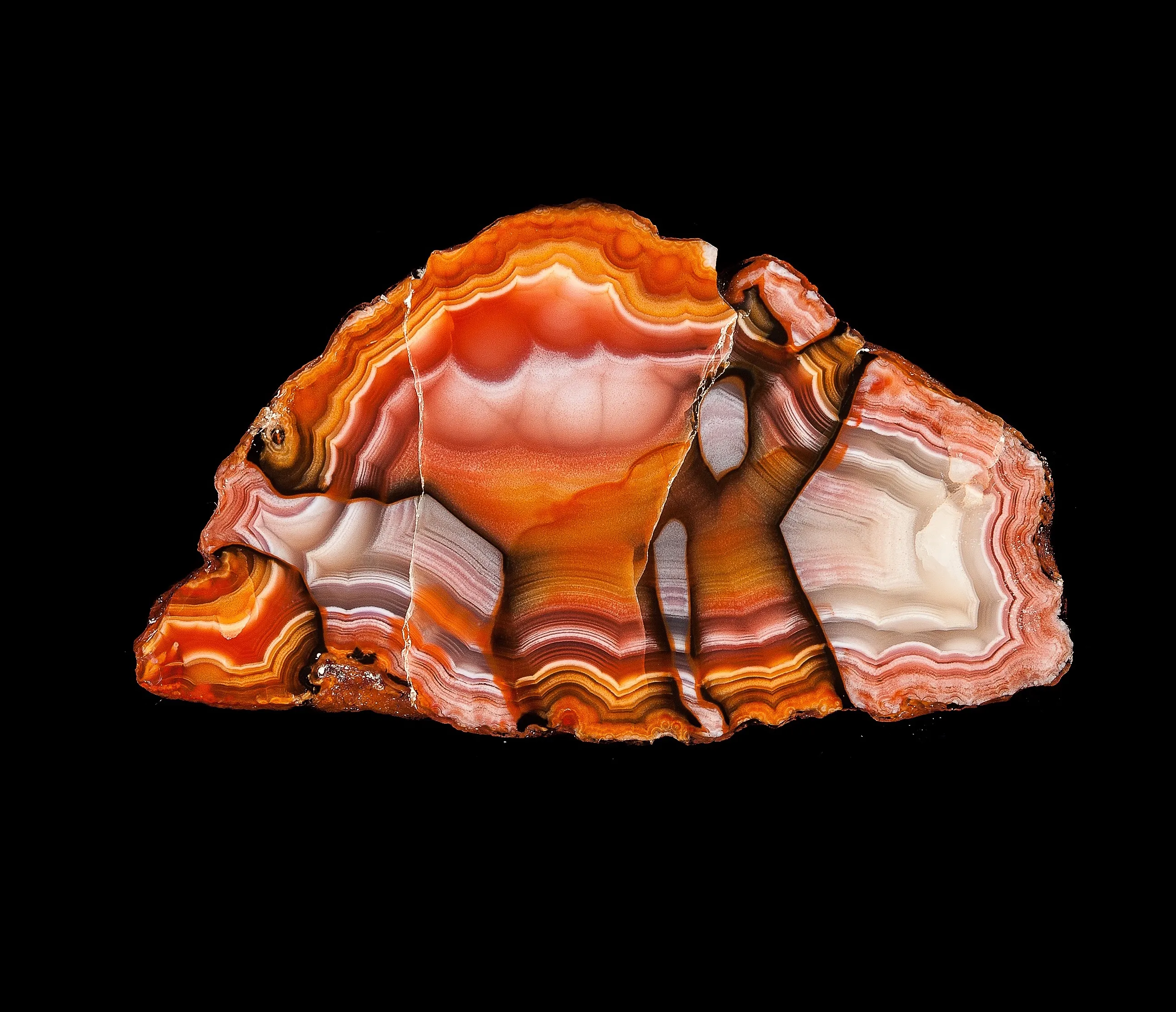 Coyamito Agate - image 1