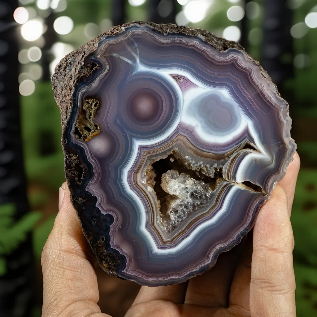 Coyamito Agate - image 2