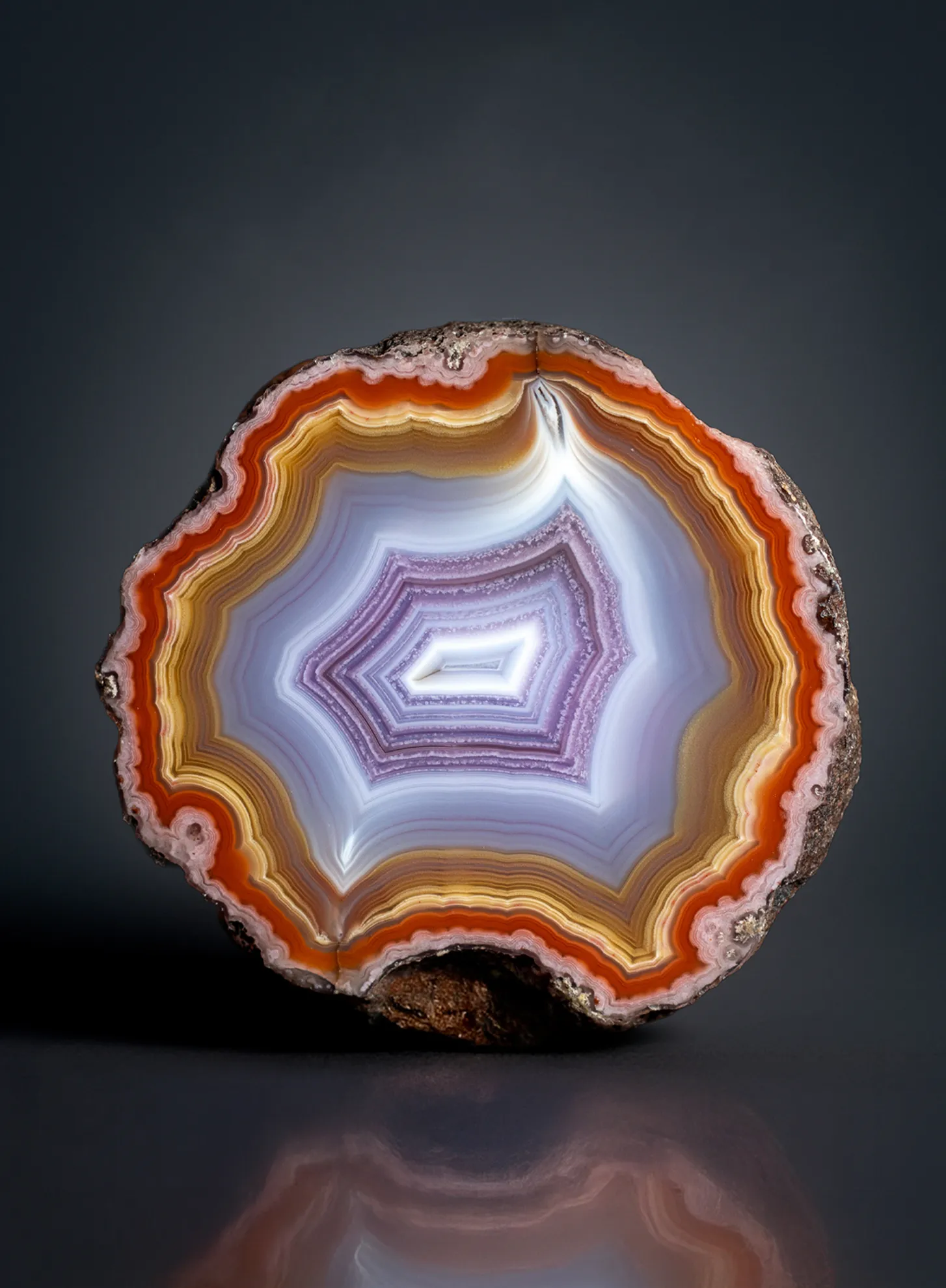 Coyamito Agate - image 1