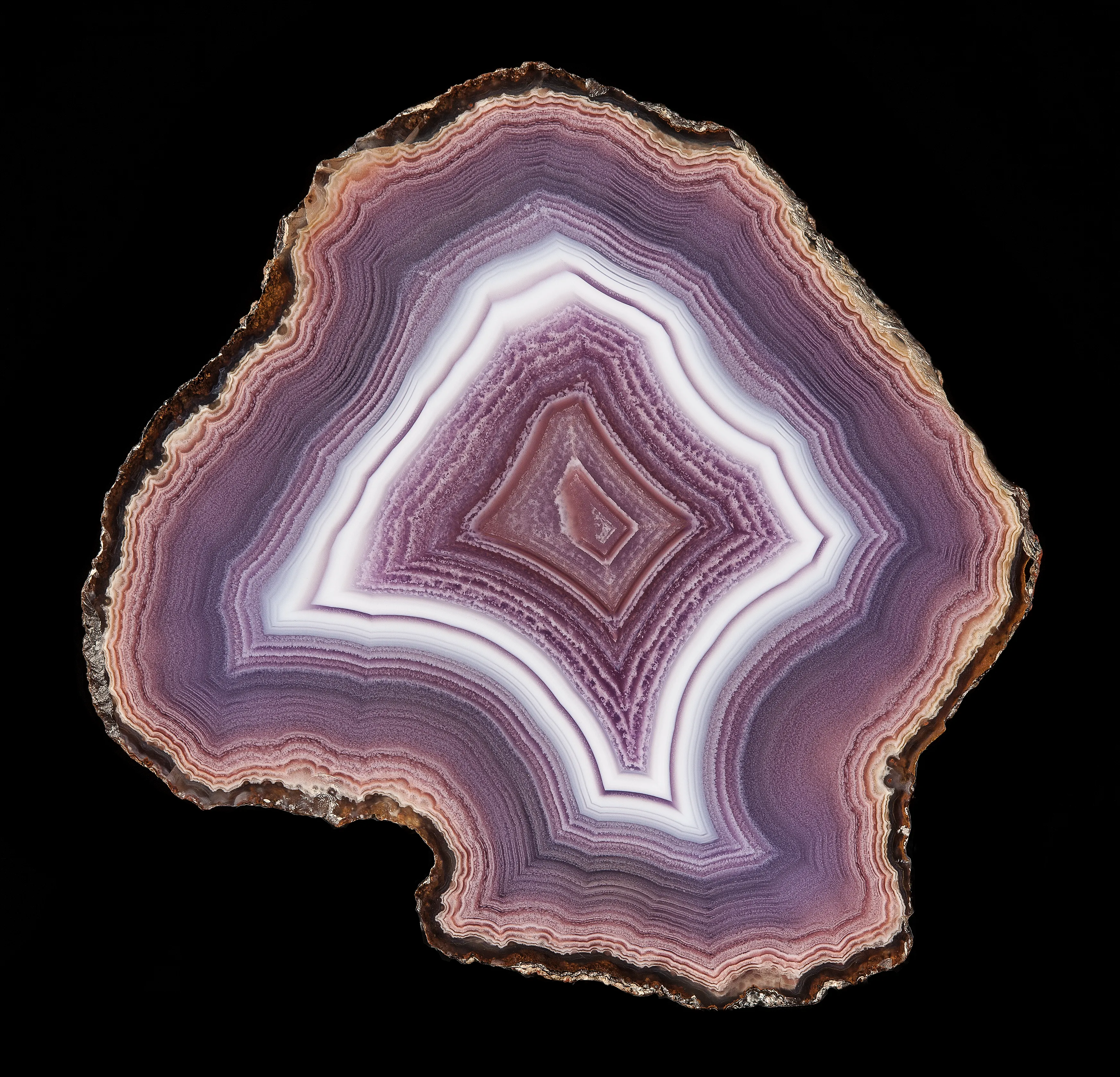 Coyamito Agate - image 1