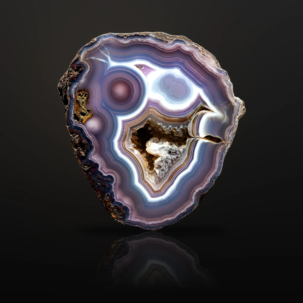 Coyamito Agate - image 7