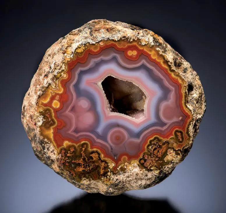 Coyamito Agate - image 1