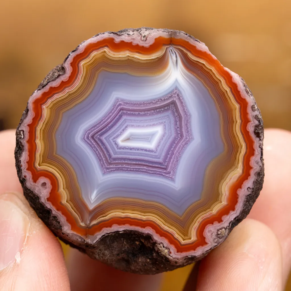 Coyamito Agate - image 2