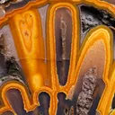 Coyamito agate Pseudomorph after Aragonite, Chihuahua, Rancho Coyamito Chihuahua - image 3