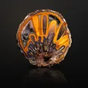 Coyamito agate Pseudomorph after Aragonite, Chihuahua, Rancho Coyamito Chihuahua - image 4