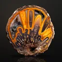 Coyamito agate Pseudomorph after Aragonite, Chihuahua, Rancho Coyamito Chihuahua - image 1