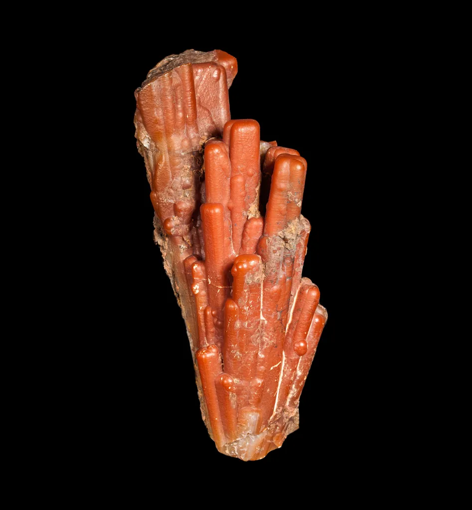 Coyamito Agate (Pseudomorph) image