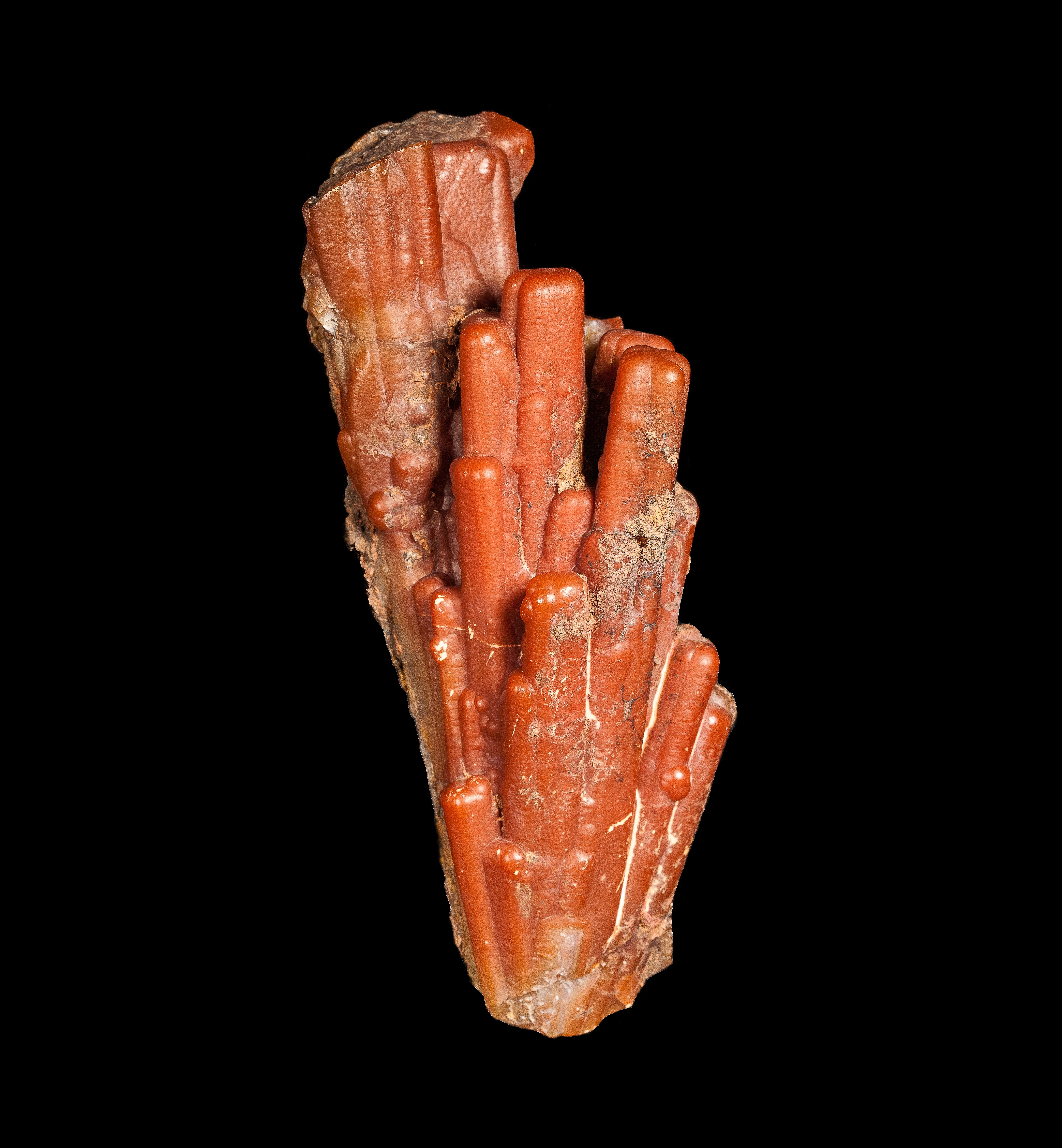 Coyamito Agate (Pseudomorph) - image 1