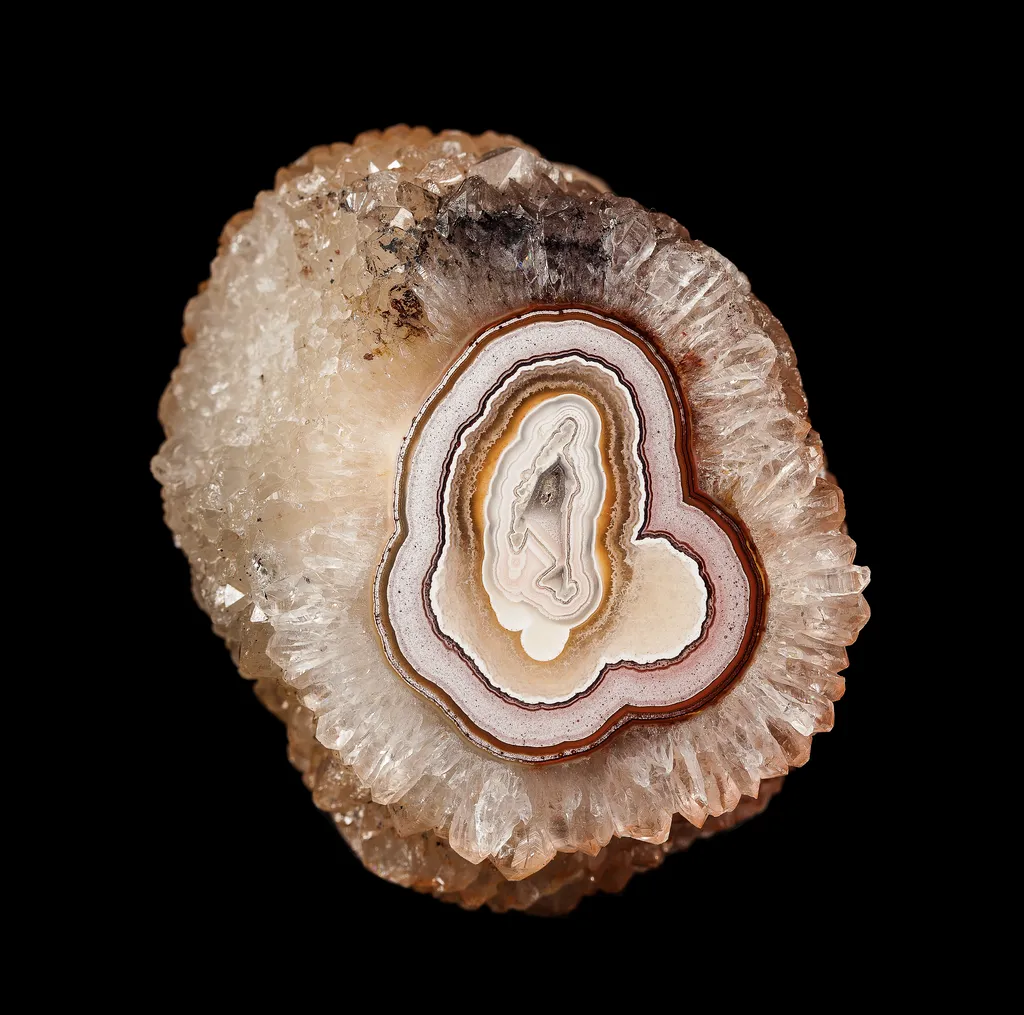 Crazy Lace Agate image