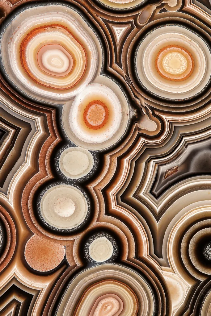 Crazy Lace Agate image