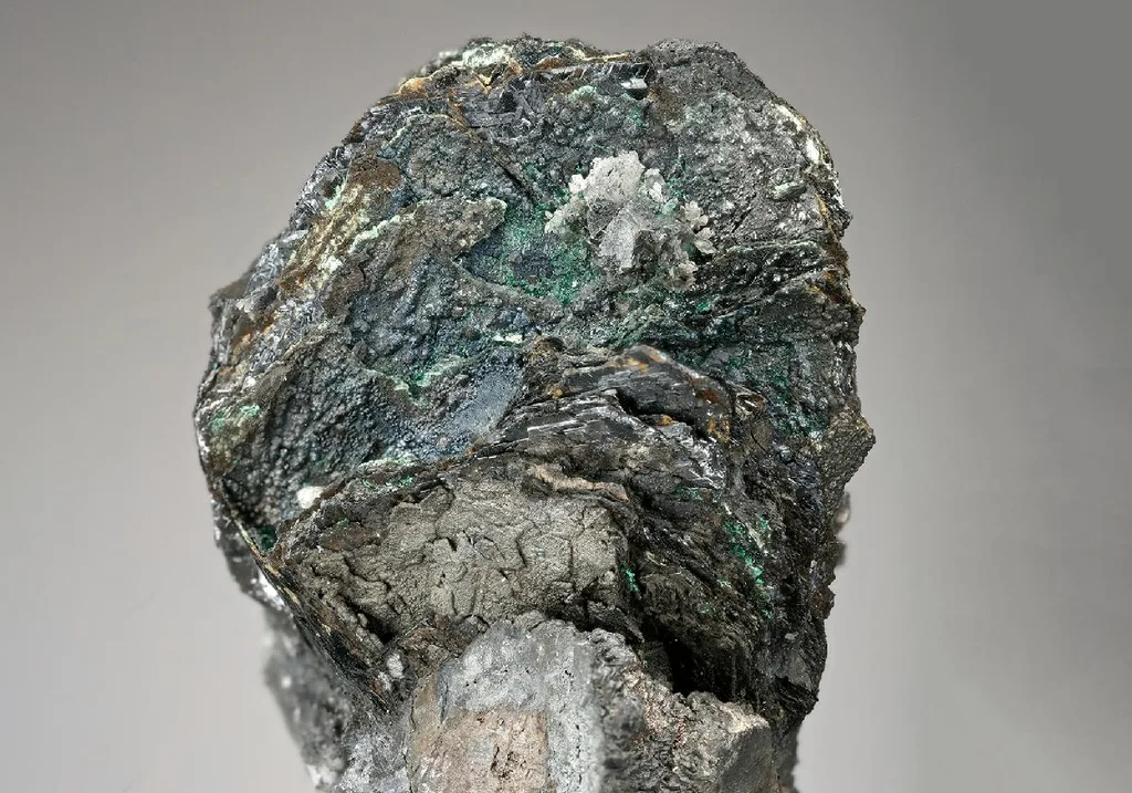 Crednerite image