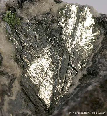 Crednerite - image 2