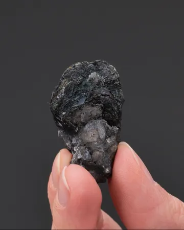 Crednerite