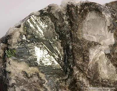 Crednerite - image 3