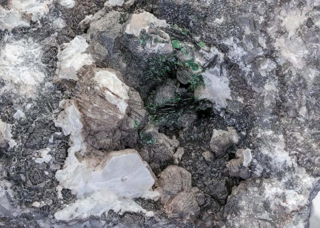 Crednerite image