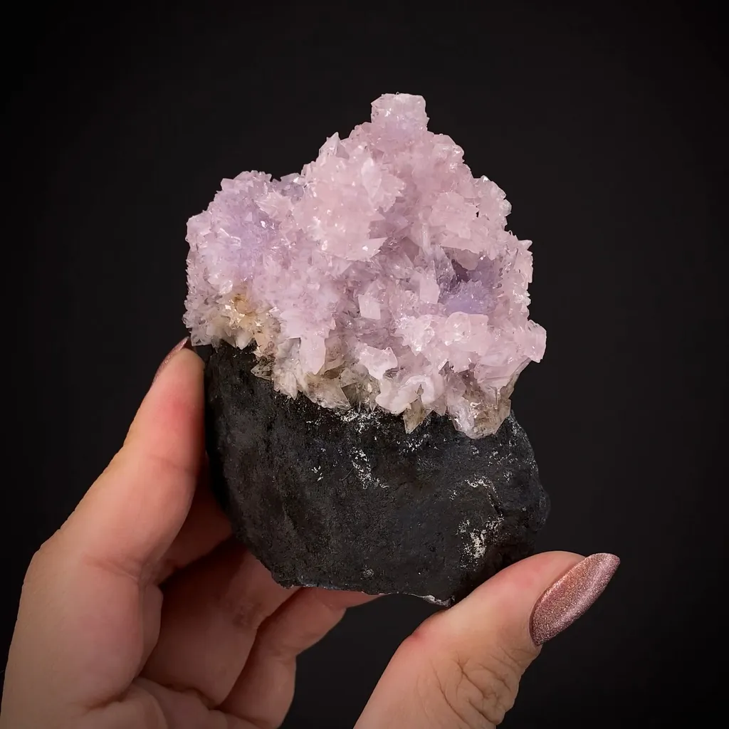 Creedite (1980s find) image