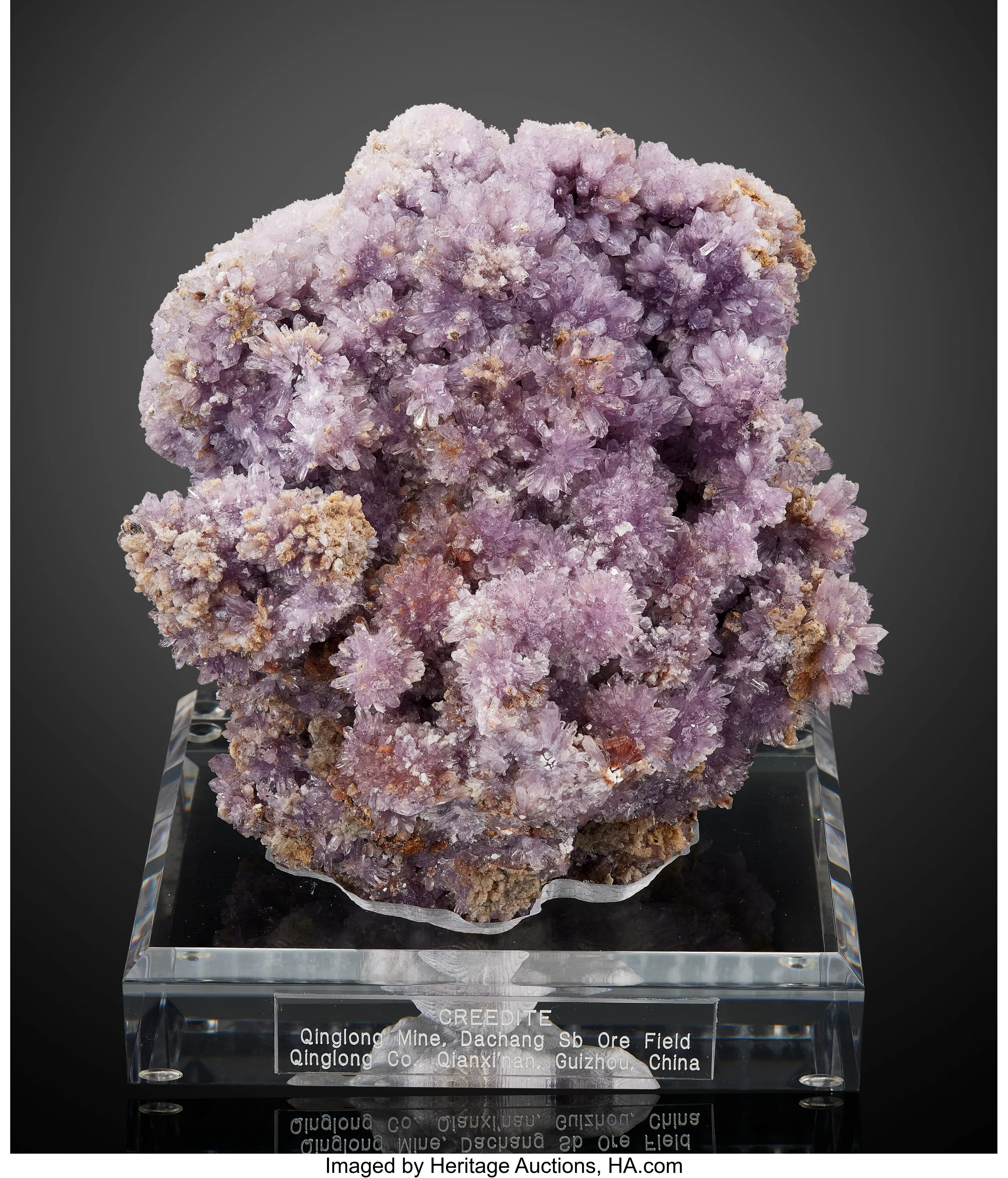 Creedite - image 1