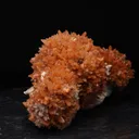 Creedite, Fluorite - image 2