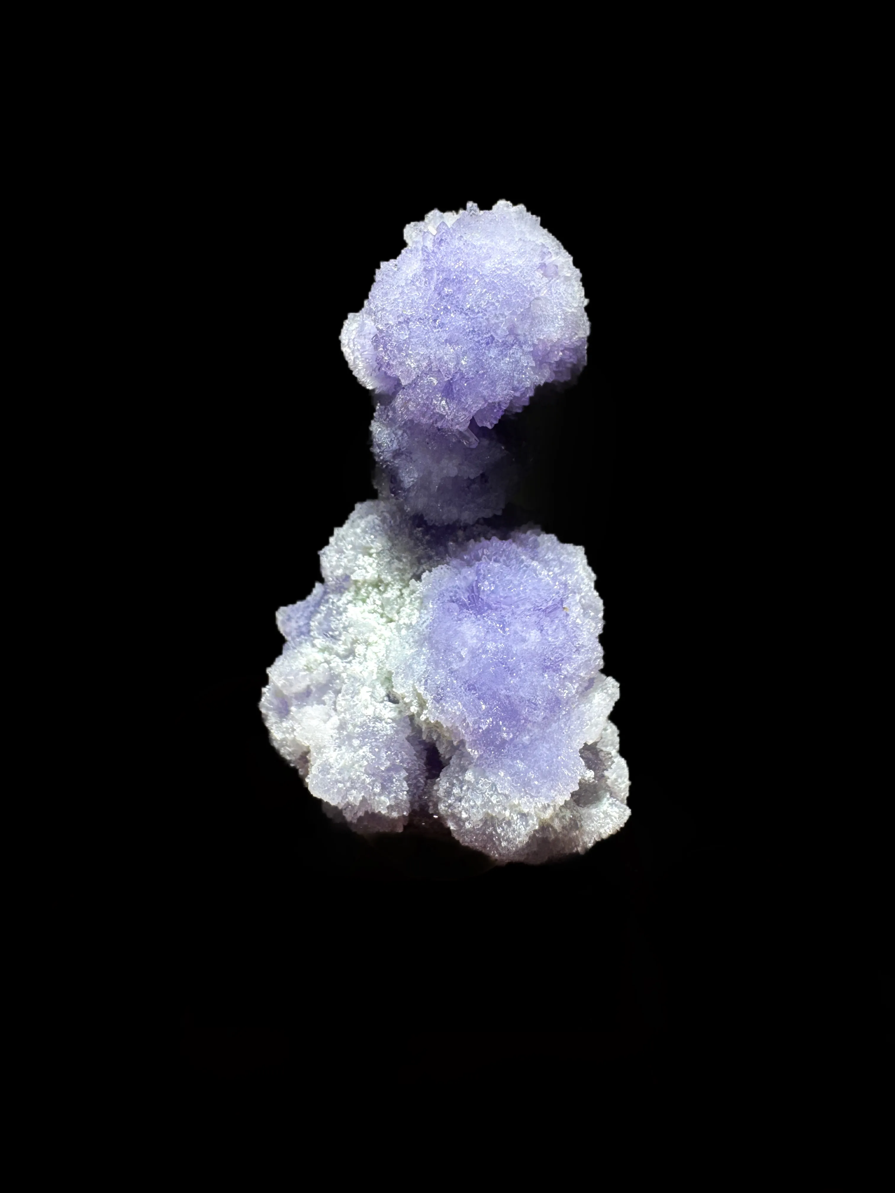 Creedite from China, Guizhou, Qinglong County - image 3