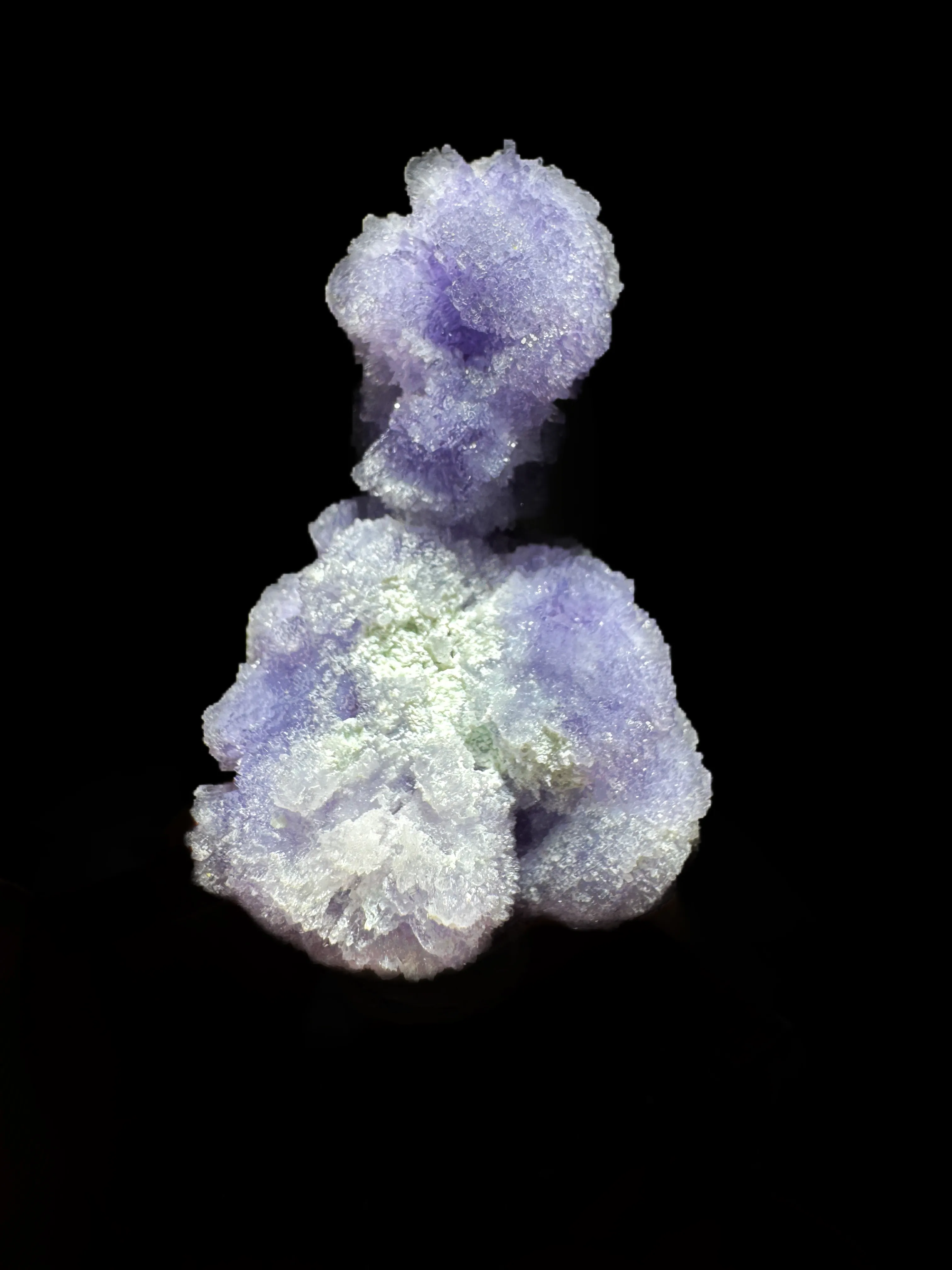 Creedite from China, Guizhou, Qinglong County - image 4