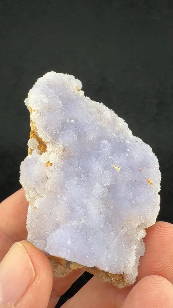 Creedite from Helgustadir Mine, Eastern Region, Iceland - image 2