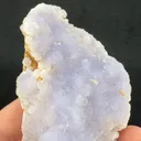 Creedite from Helgustadir Mine, Eastern Region, Iceland - image 2