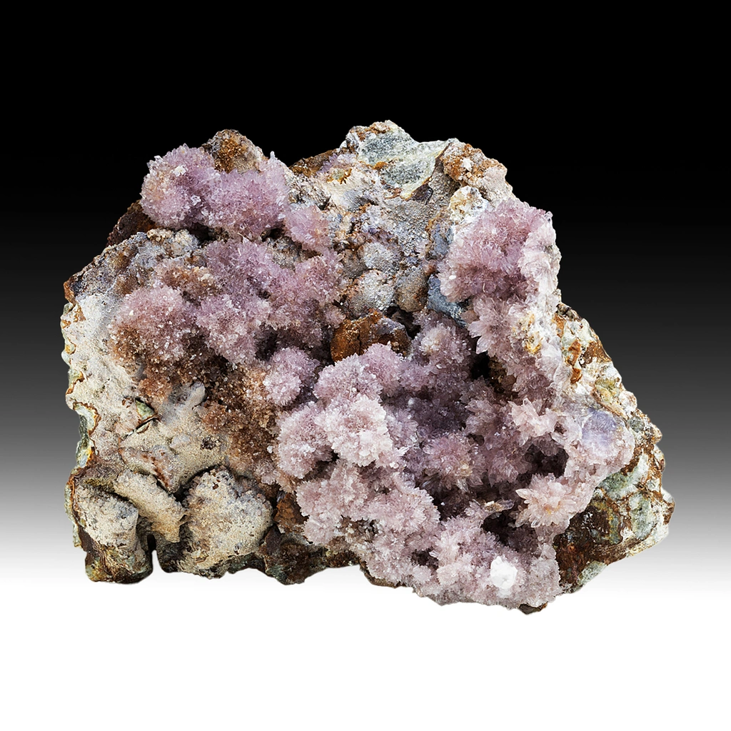 Creedite from Qinglong Mine, Shandong, China - image 1
