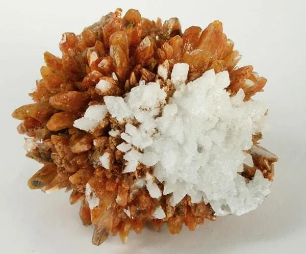 Creedite, Gearksutite - image 2
