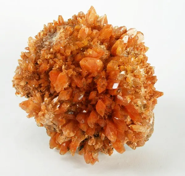 Creedite, Gearksutite image